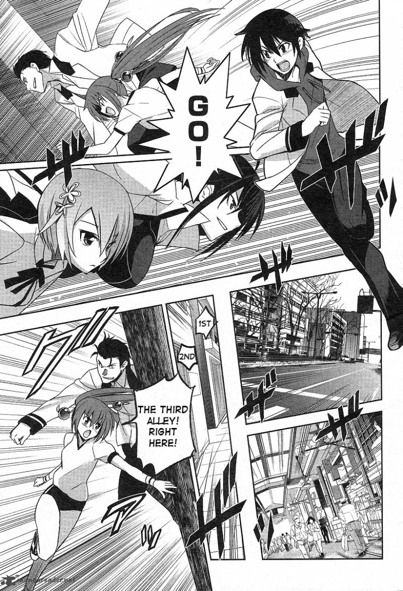 Maji De Watashi Ni Koi Shinasai 1 29