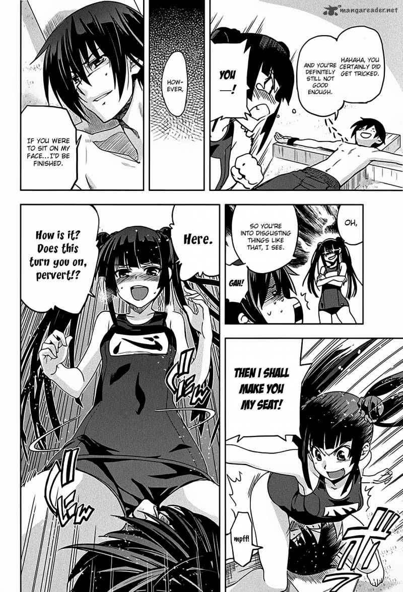 Maji De Watashi Ni Koi Shinasai 12 30
