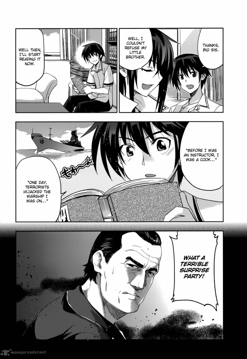 Maji De Watashi Ni Koi Shinasai 19 7
