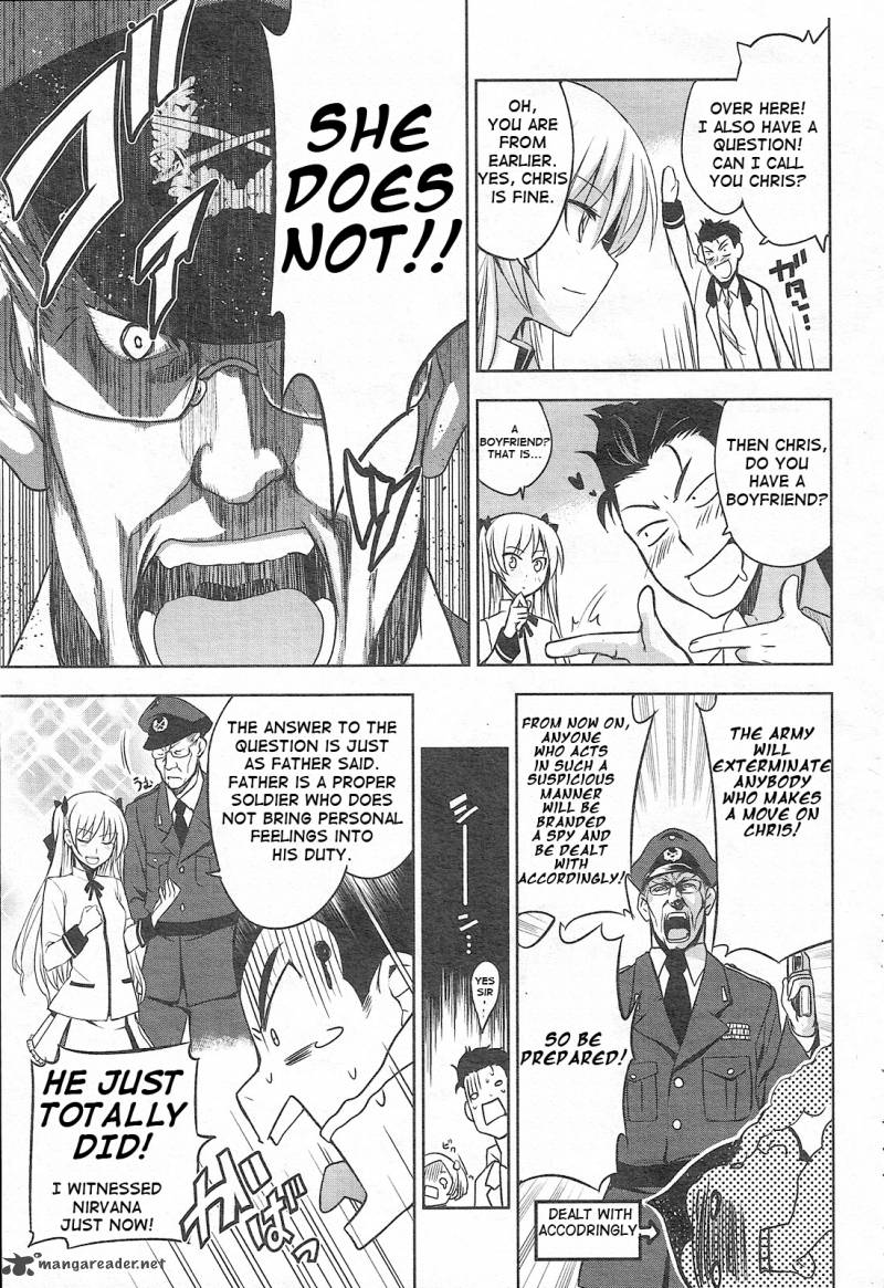 Maji De Watashi Ni Koi Shinasai 2 7