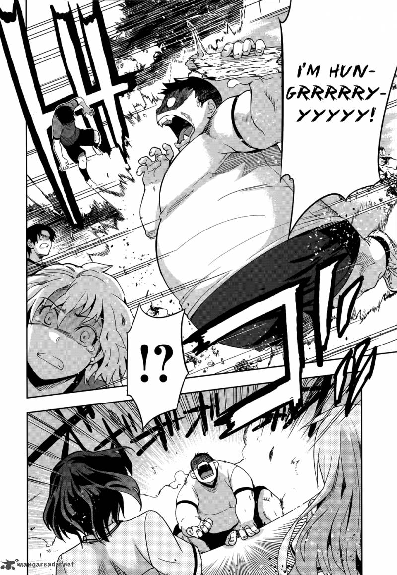 Maji De Watashi Ni Koi Shinasai 26 31