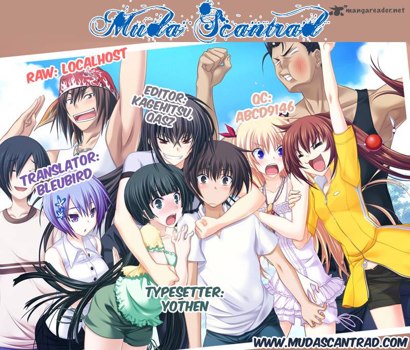 Maji De Watashi Ni Koi Shinasai 31 1