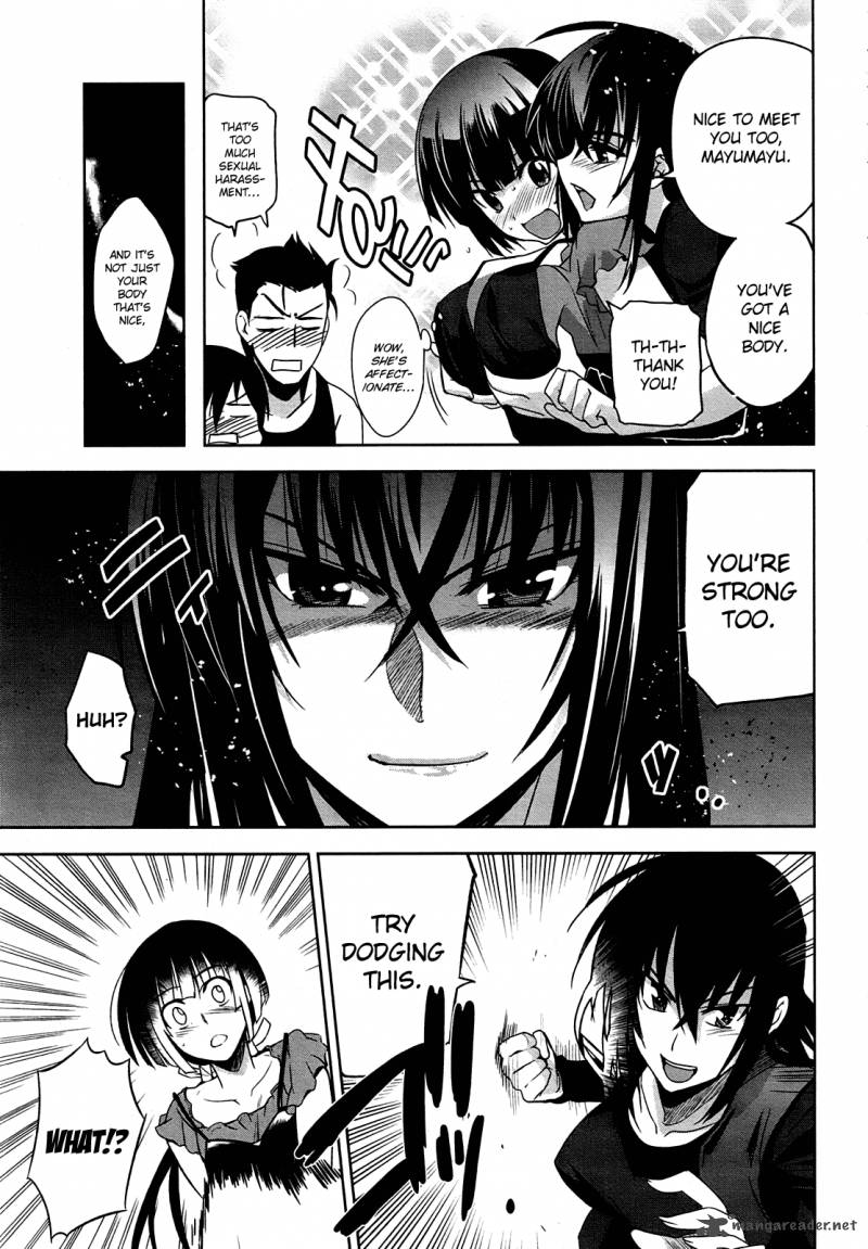 Maji De Watashi Ni Koi Shinasai 5 13