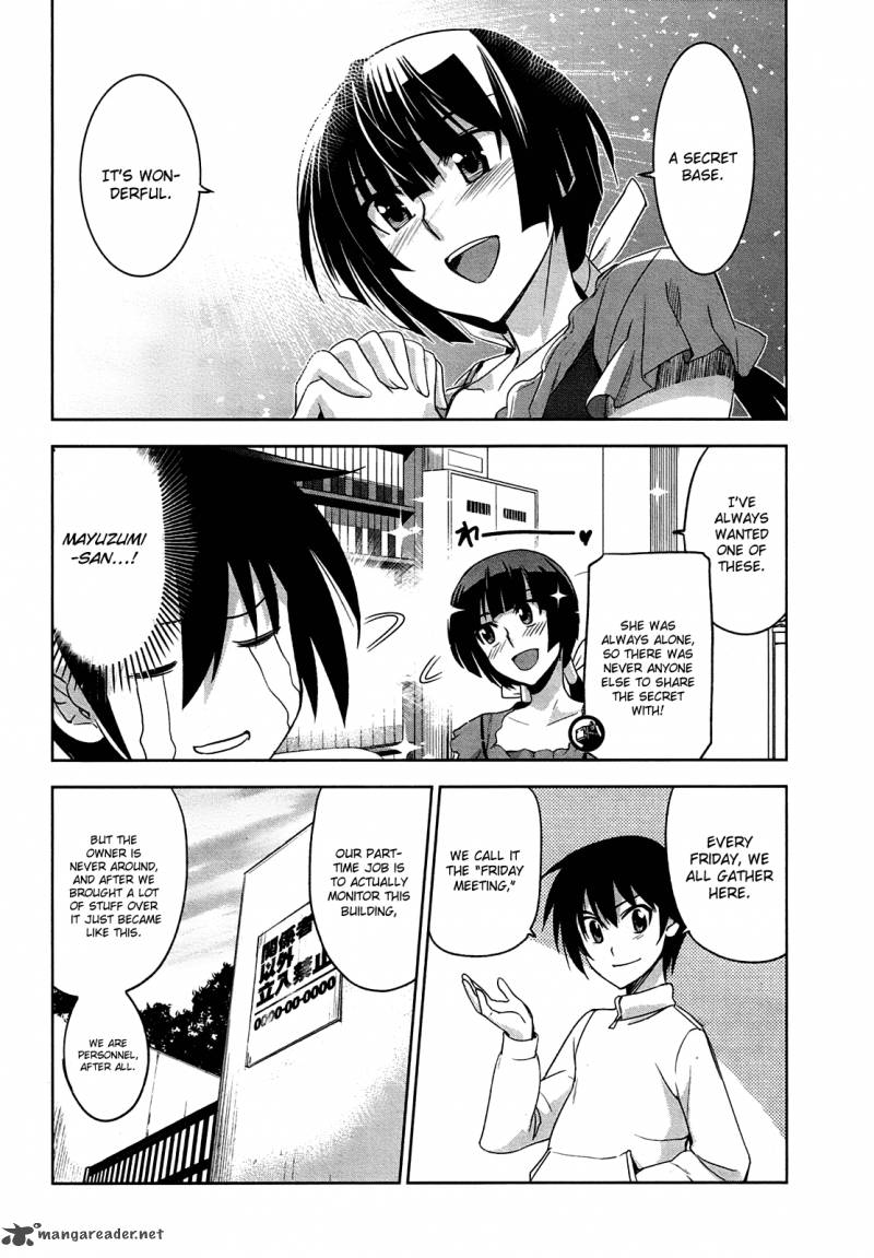 Maji De Watashi Ni Koi Shinasai 5 24