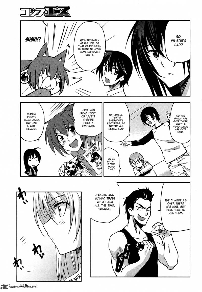 Maji De Watashi Ni Koi Shinasai 5 25