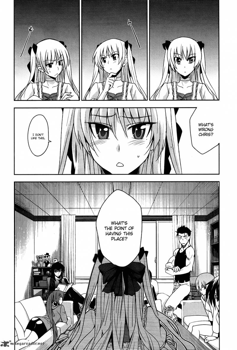 Maji De Watashi Ni Koi Shinasai 5 26