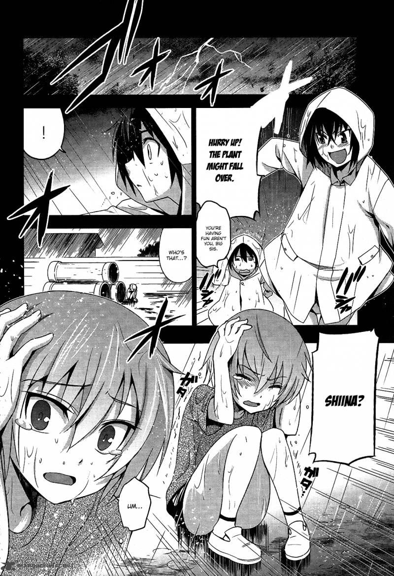 Maji De Watashi Ni Koi Shinasai 6 22
