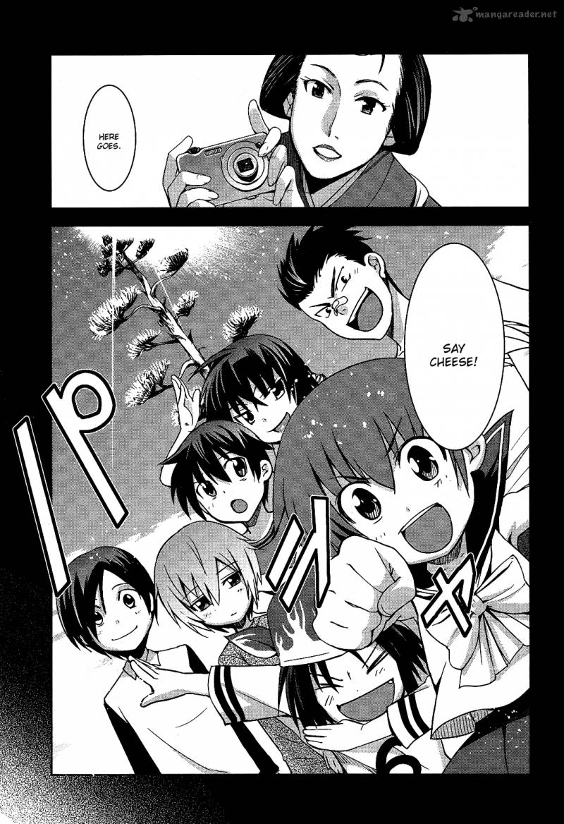 Maji De Watashi Ni Koi Shinasai 6 27