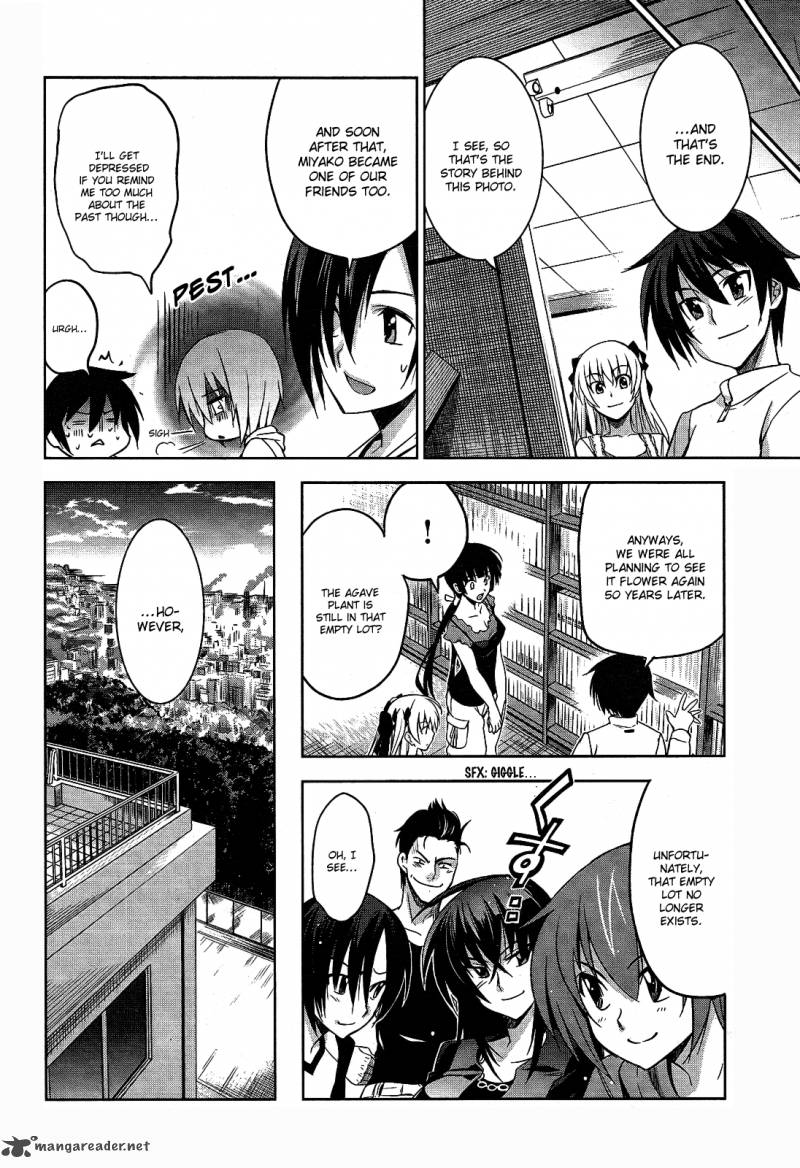 Maji De Watashi Ni Koi Shinasai 6 28
