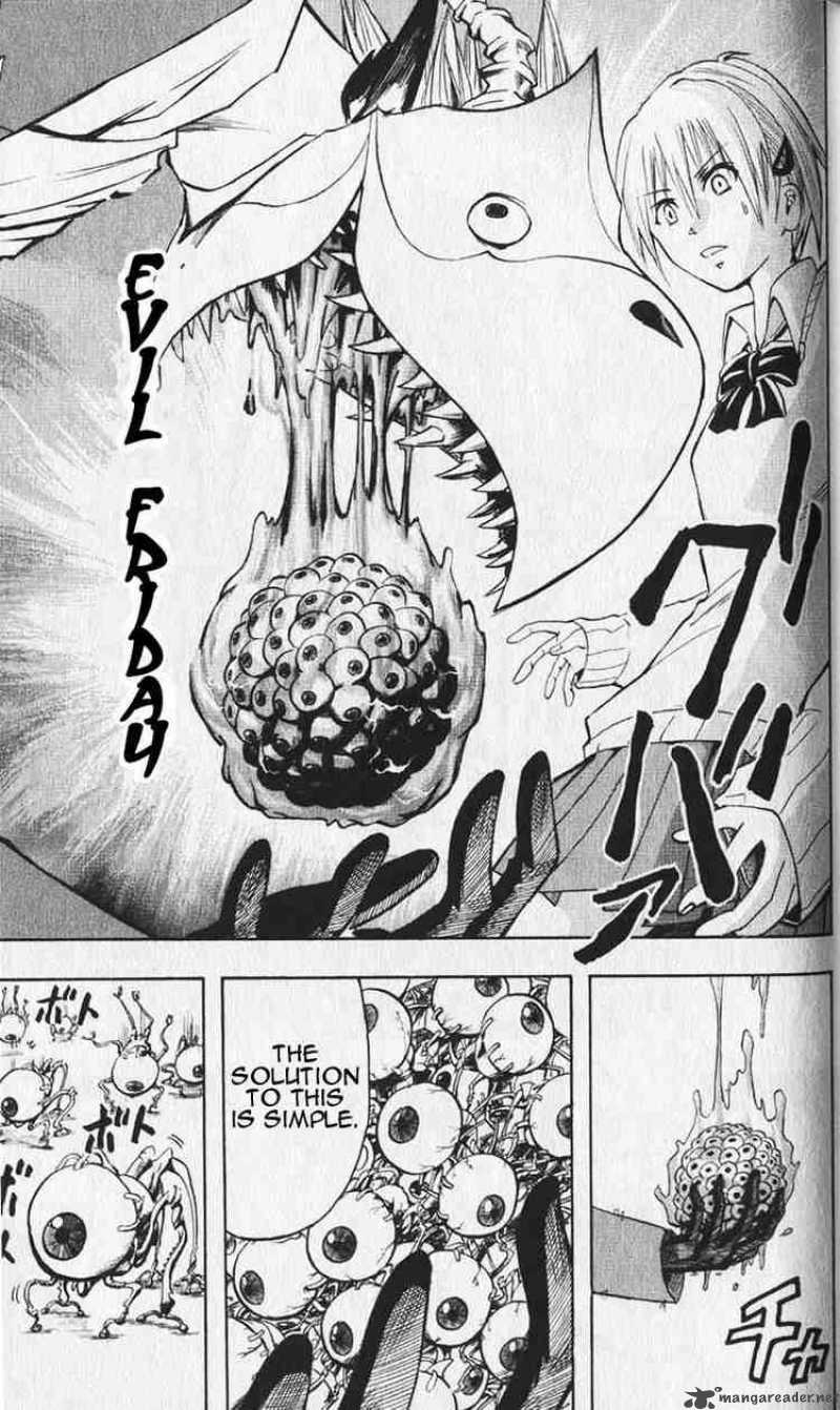 Majin Tantei Nougami Neuro 1 29