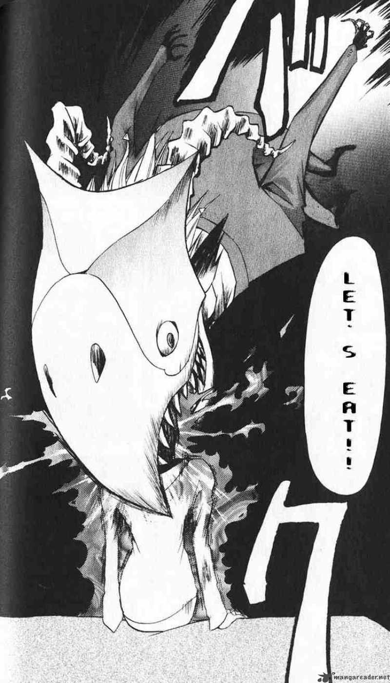 Majin Tantei Nougami Neuro 1 48