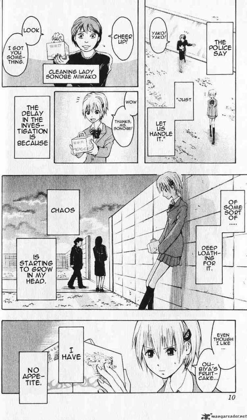 Majin Tantei Nougami Neuro 1 5