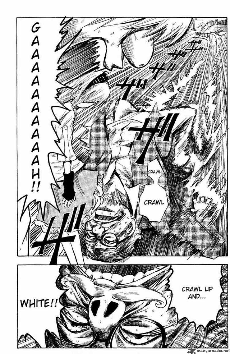 Majin Tantei Nougami Neuro 100 15