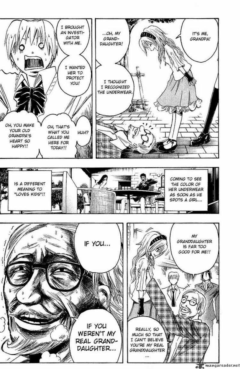 Majin Tantei Nougami Neuro 100 16