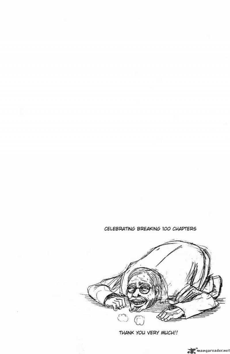 Majin Tantei Nougami Neuro 100 19