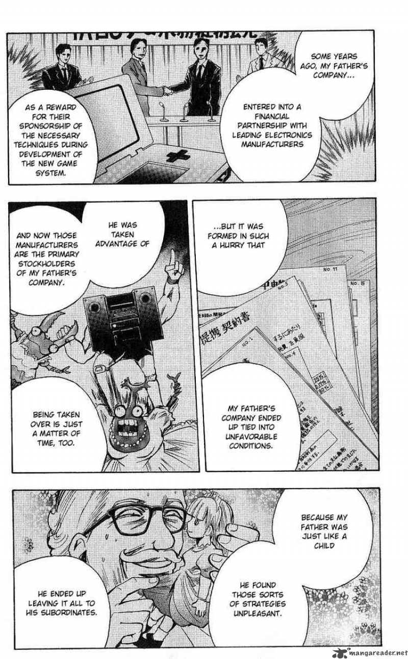 Majin Tantei Nougami Neuro 103 5