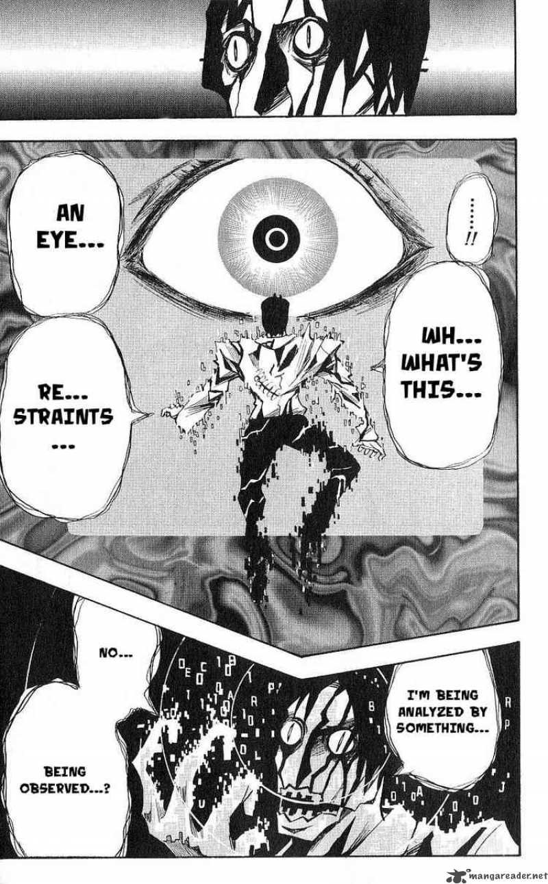 Majin Tantei Nougami Neuro 106 17