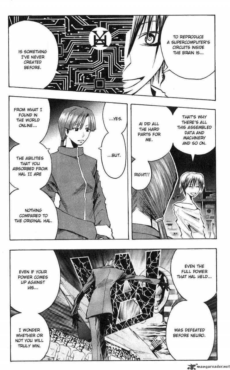 Majin Tantei Nougami Neuro 107 5