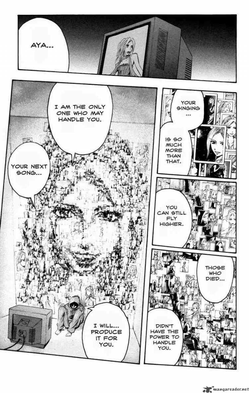 Majin Tantei Nougami Neuro 11 19