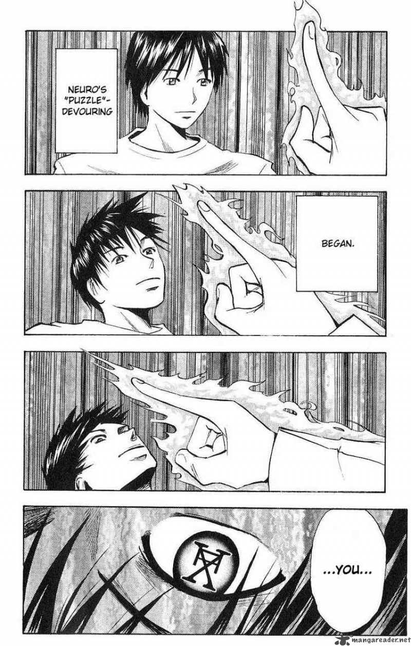 Majin Tantei Nougami Neuro 111 18