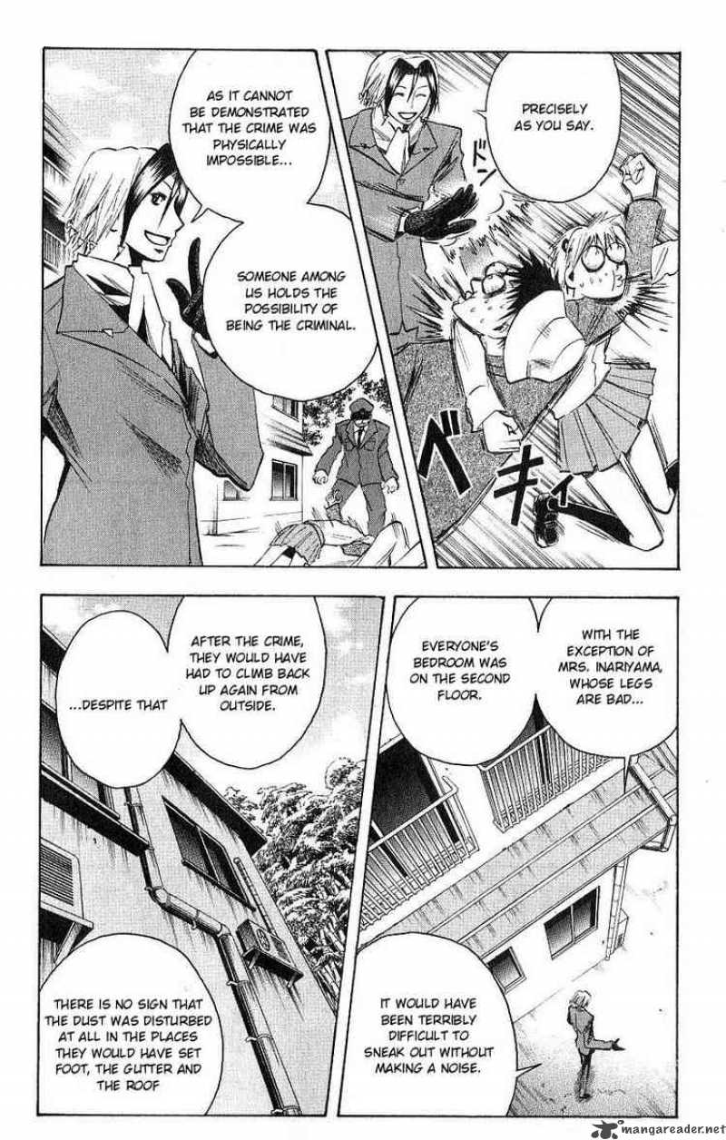 Majin Tantei Nougami Neuro 111 8
