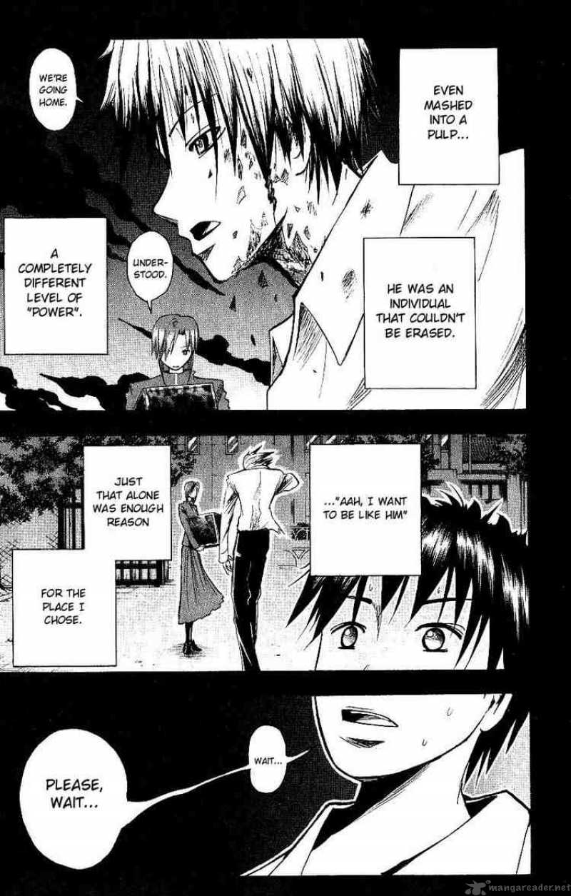 Majin Tantei Nougami Neuro 113 11