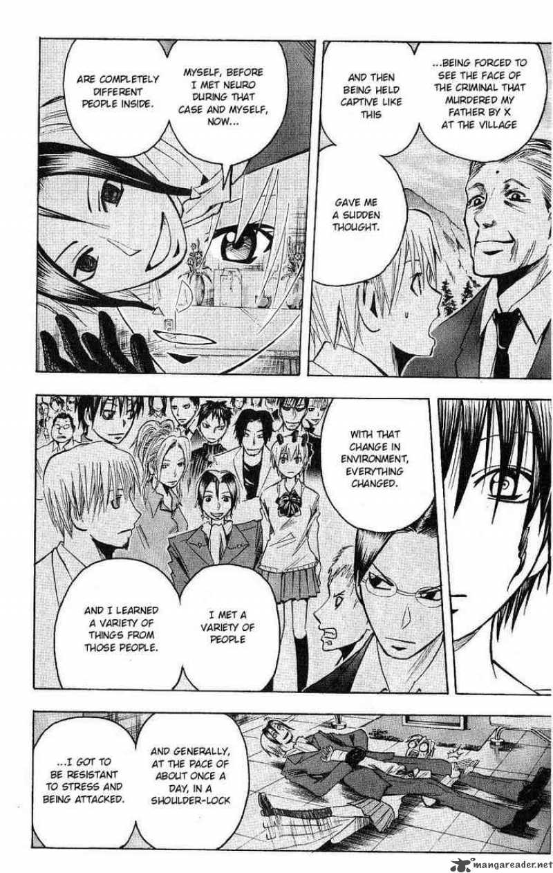 Majin Tantei Nougami Neuro 115 14