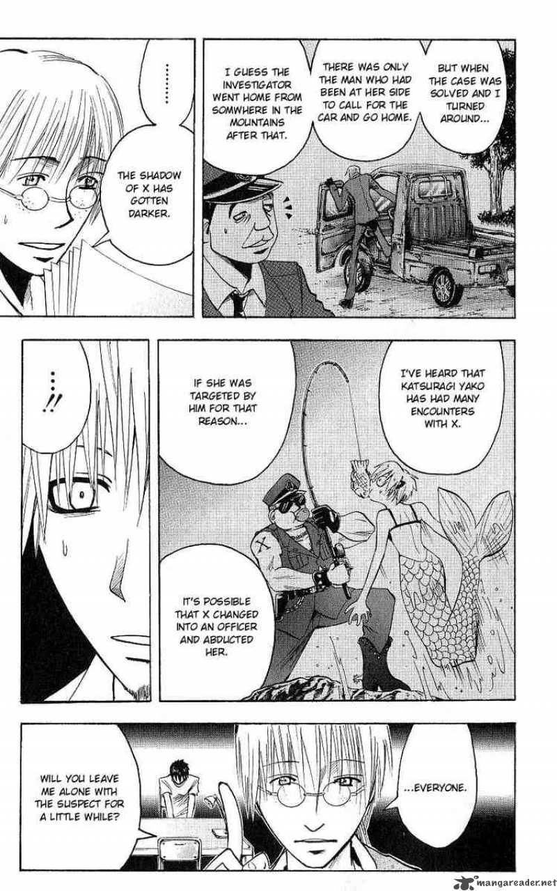 Majin Tantei Nougami Neuro 116 3
