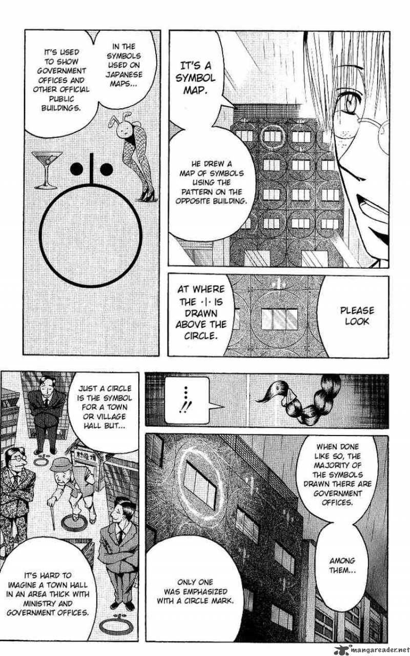 Majin Tantei Nougami Neuro 117 6