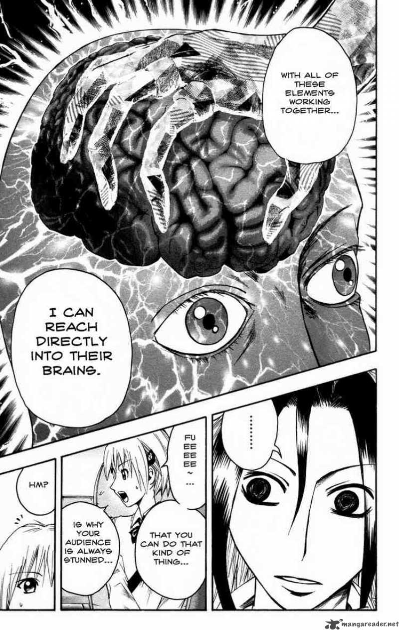 Majin Tantei Nougami Neuro 12 13