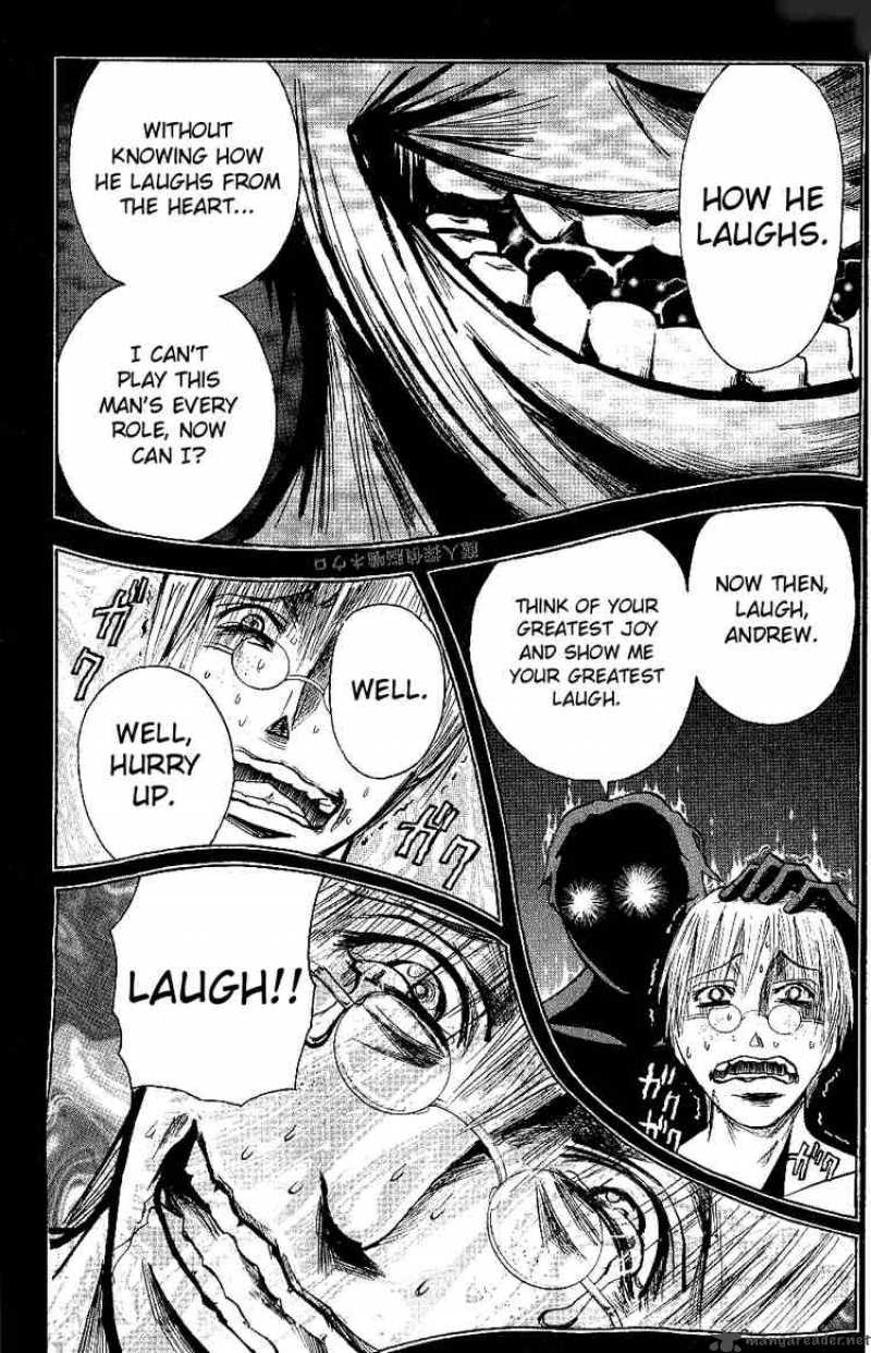 Majin Tantei Nougami Neuro 120 10