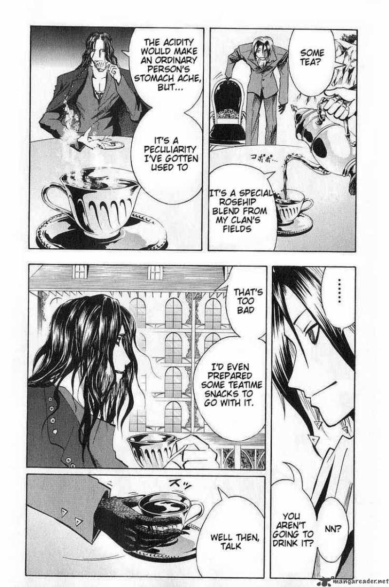 Majin Tantei Nougami Neuro 123 4