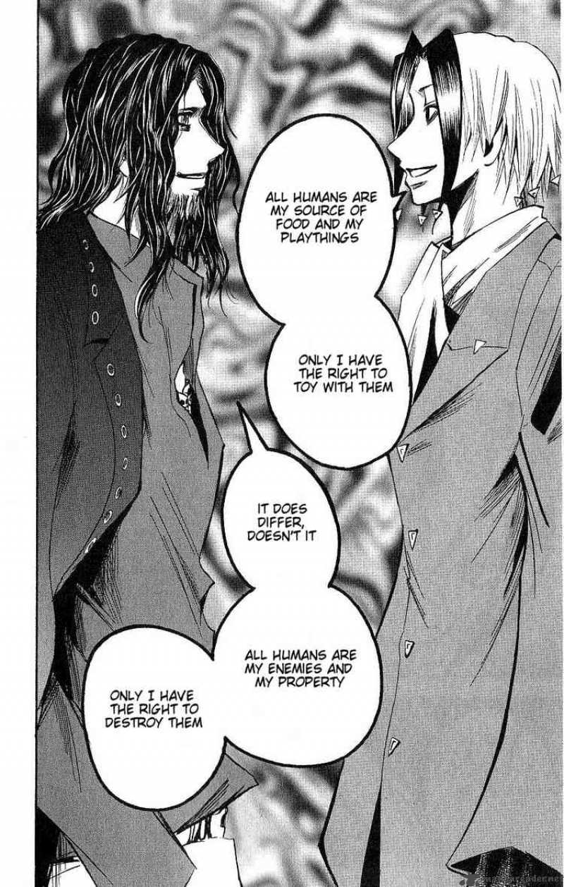 Majin Tantei Nougami Neuro 124 12