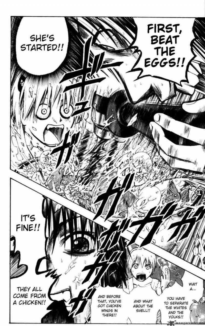 Majin Tantei Nougami Neuro 125 12