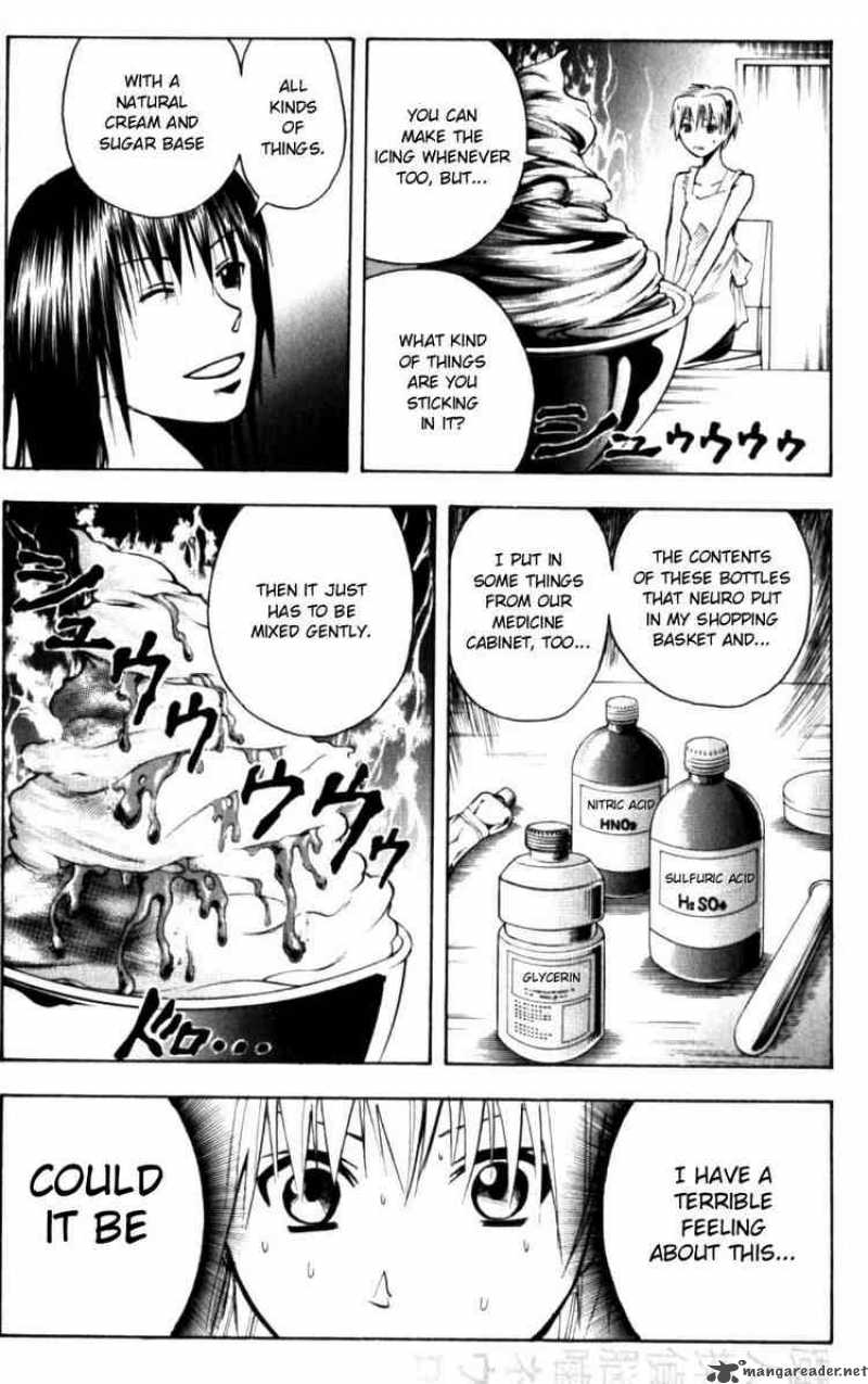 Majin Tantei Nougami Neuro 125 15