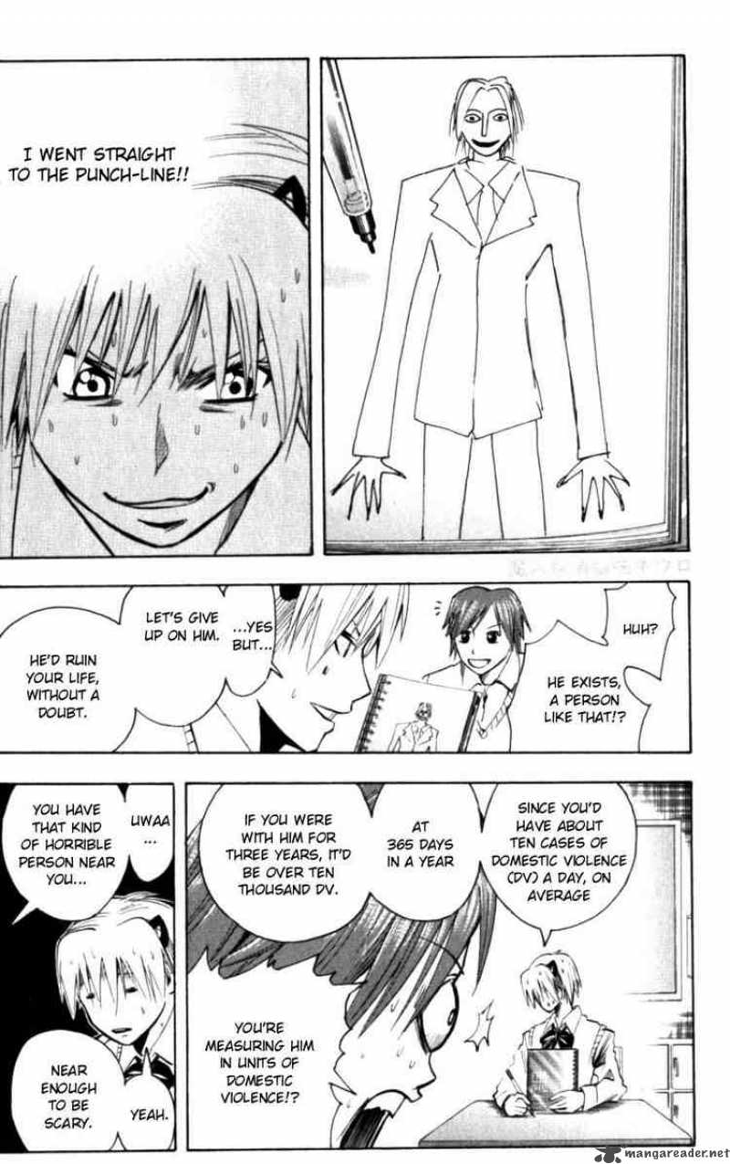 Majin Tantei Nougami Neuro 126 17