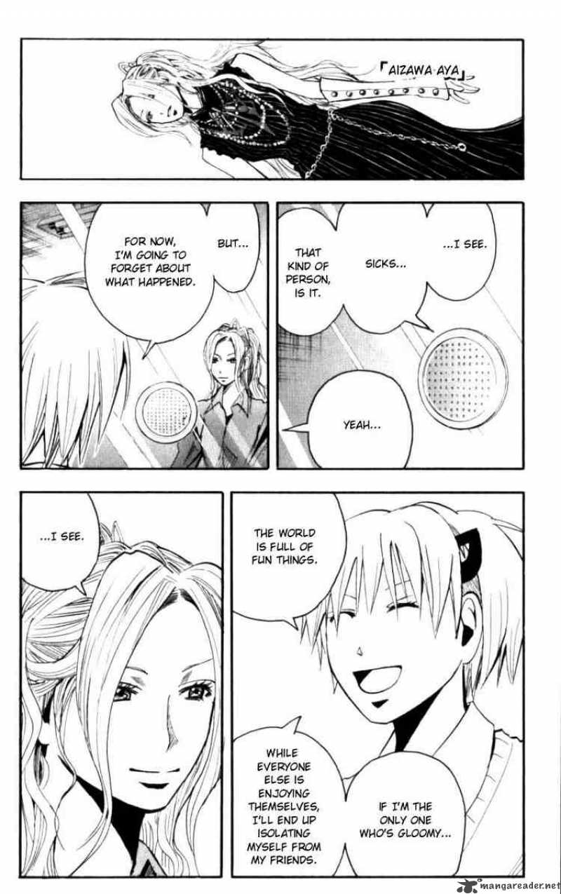 Majin Tantei Nougami Neuro 127 14