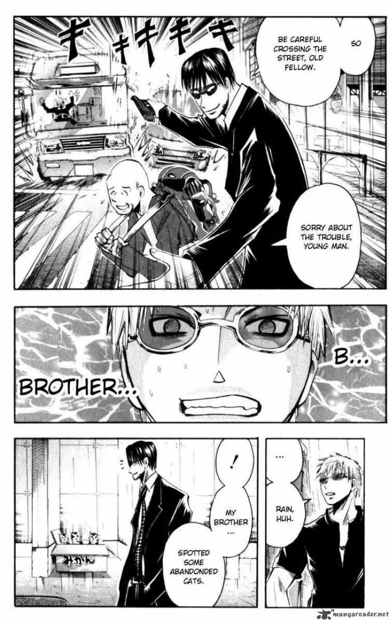 Majin Tantei Nougami Neuro 127 8
