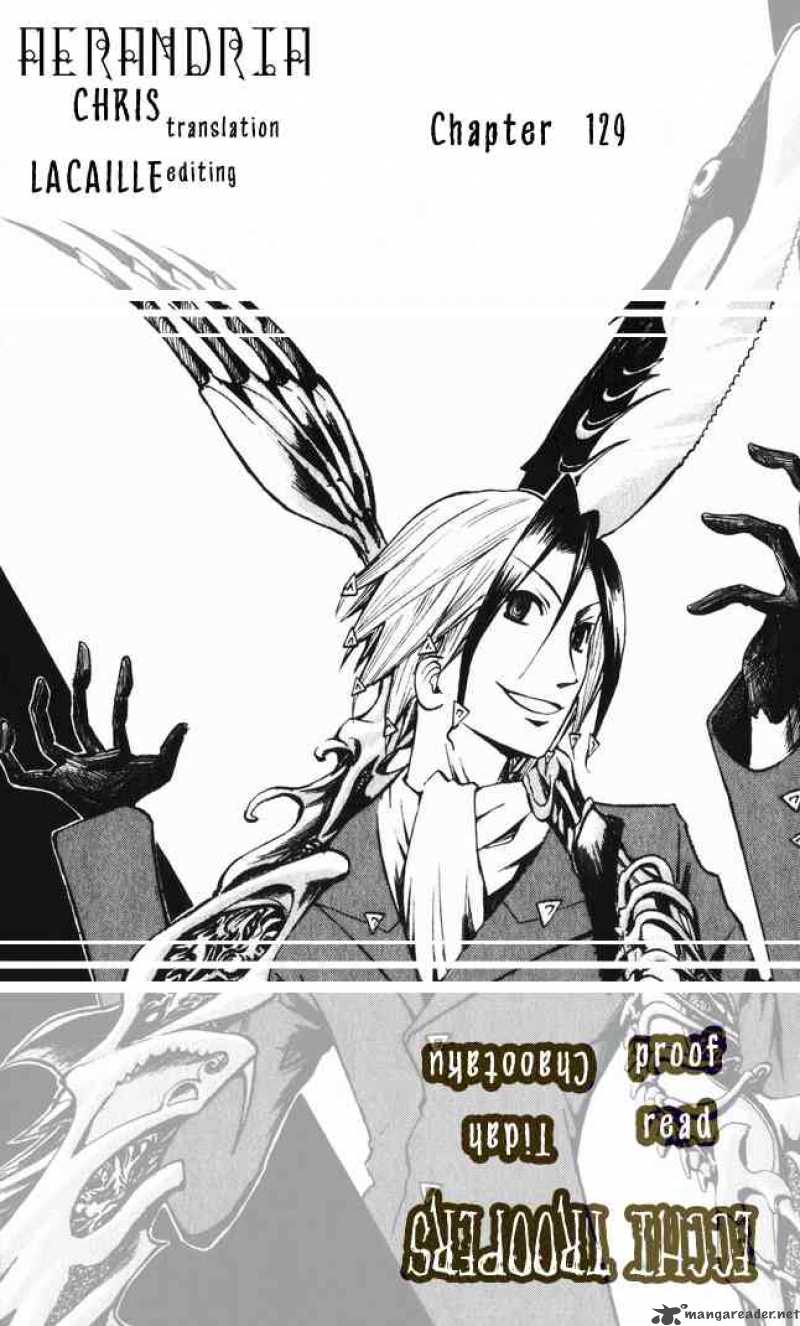 Majin Tantei Nougami Neuro 129 20