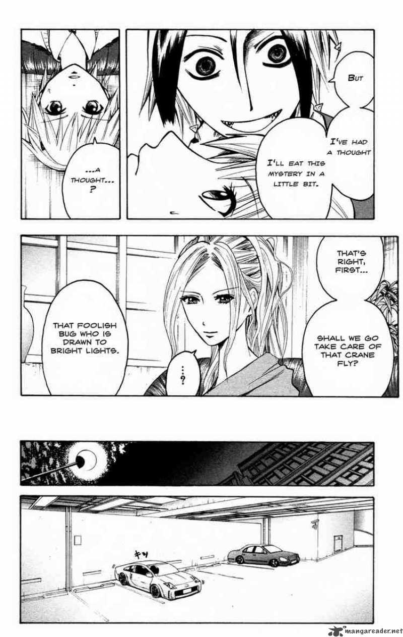 Majin Tantei Nougami Neuro 13 10