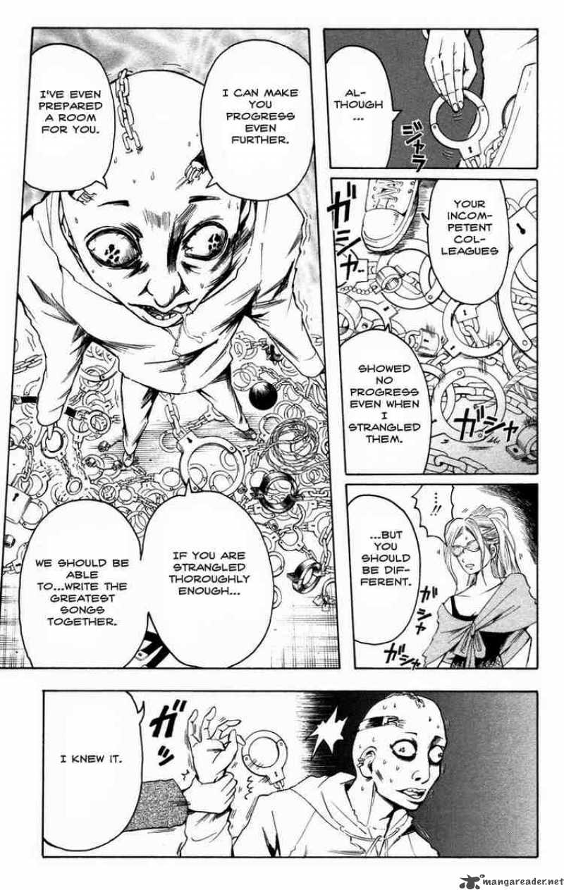 Majin Tantei Nougami Neuro 13 13