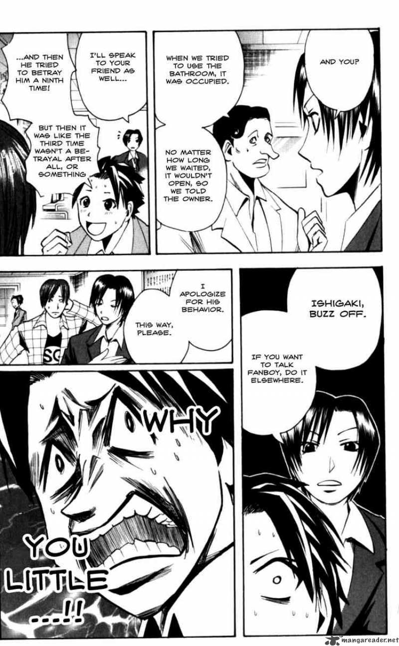 Majin Tantei Nougami Neuro 130 3