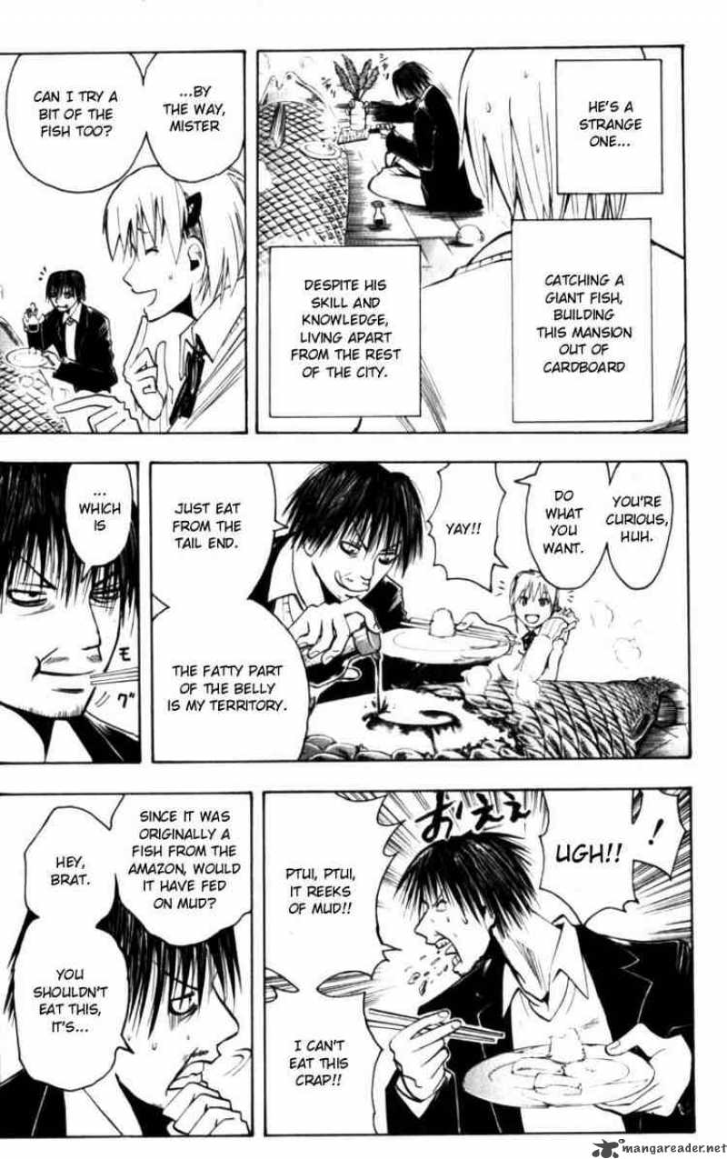 Majin Tantei Nougami Neuro 133 11