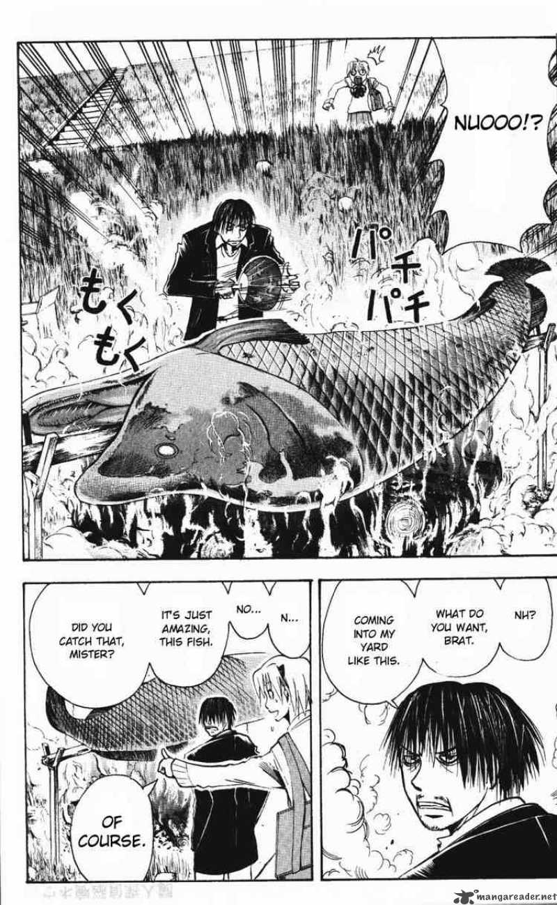Majin Tantei Nougami Neuro 133 8