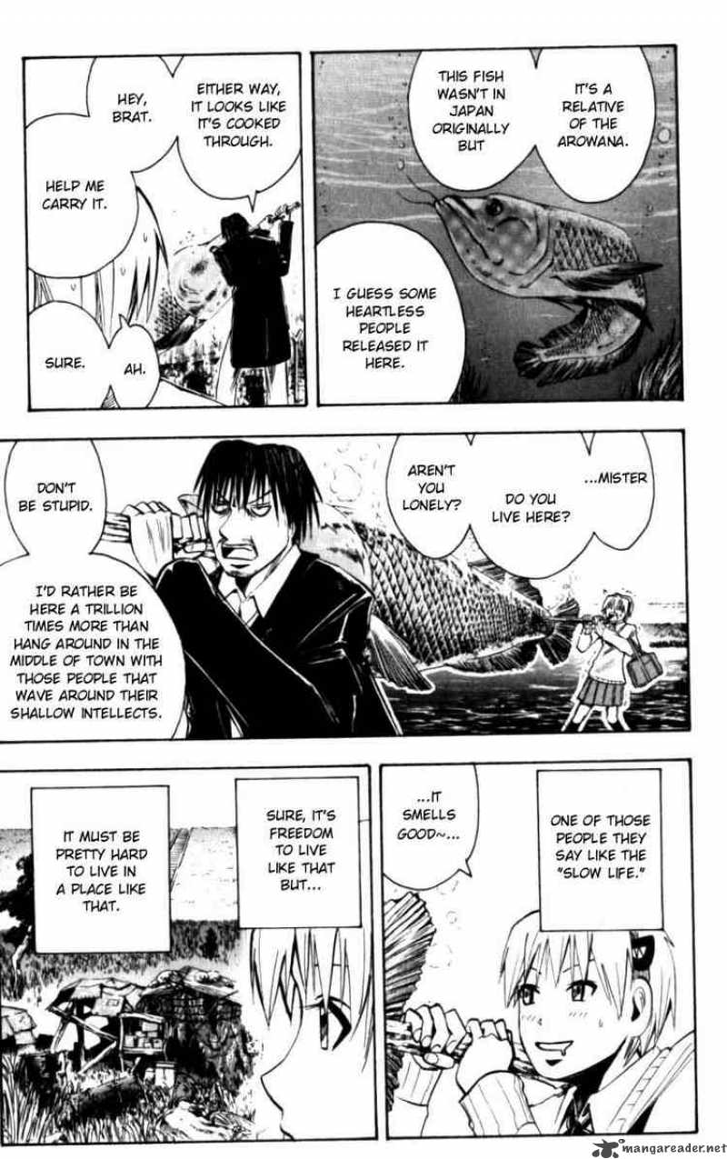 Majin Tantei Nougami Neuro 133 9