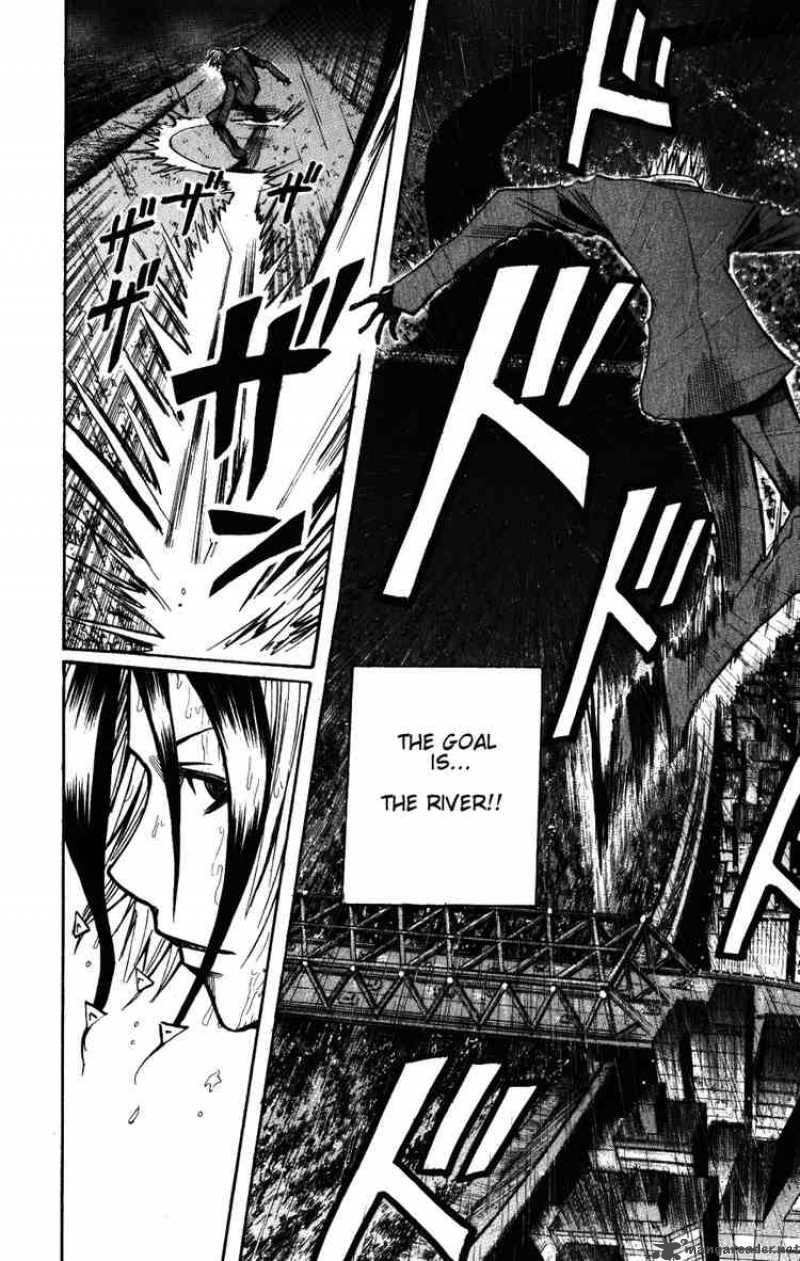 Majin Tantei Nougami Neuro 135 16