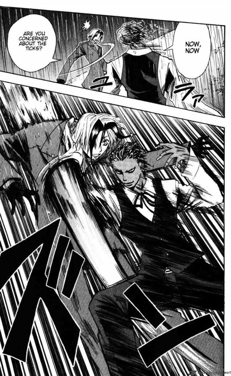Majin Tantei Nougami Neuro 136 16