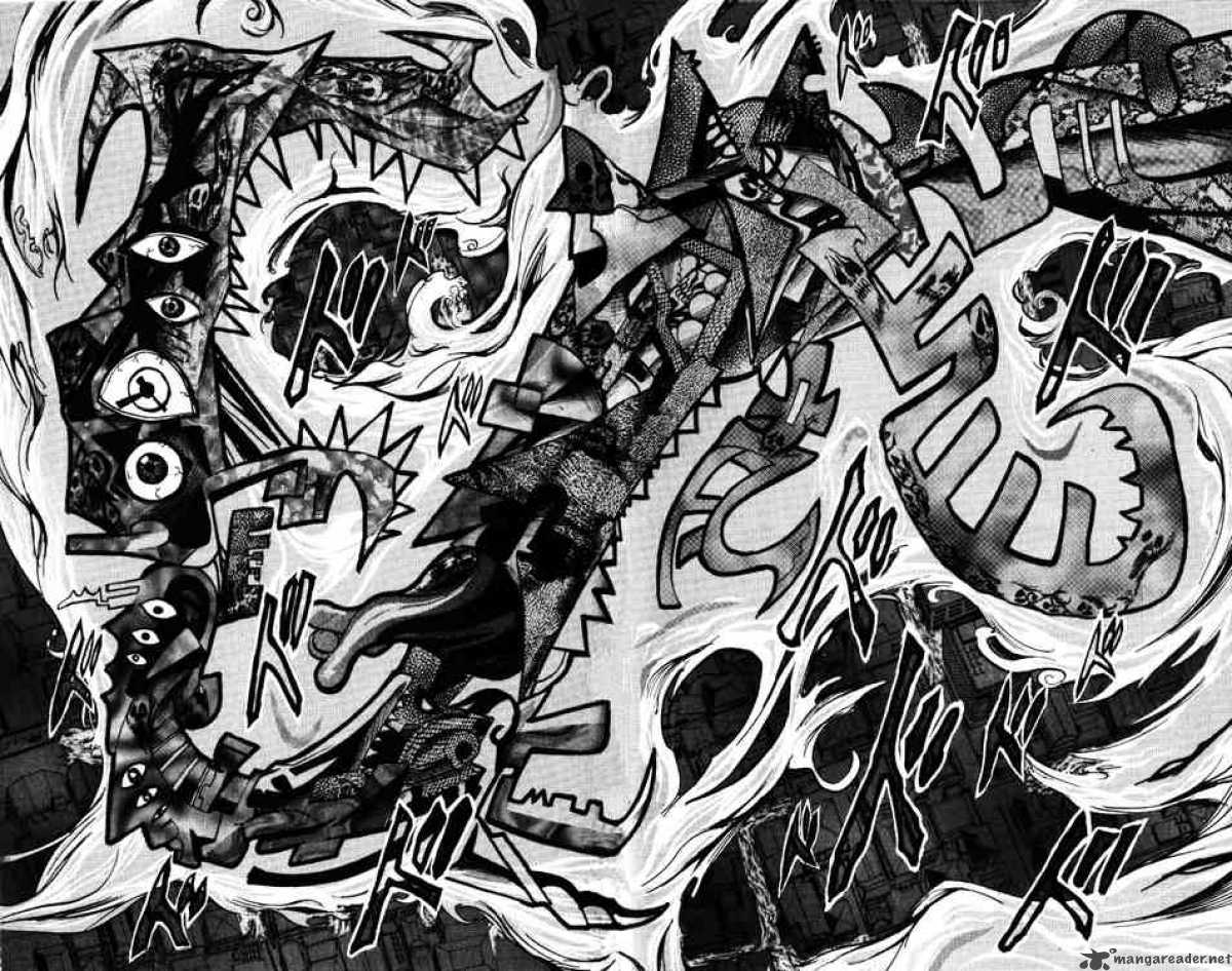 Majin Tantei Nougami Neuro 136 8