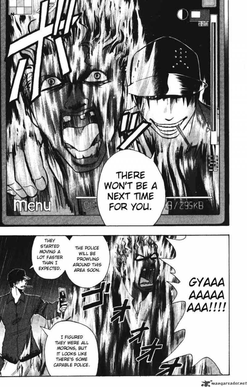 Majin Tantei Nougami Neuro 139 11