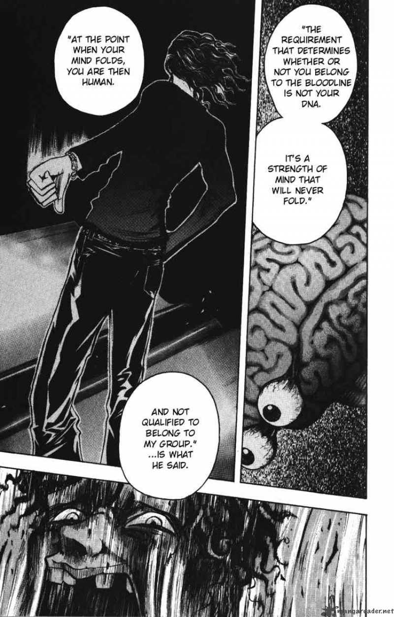 Majin Tantei Nougami Neuro 139 13